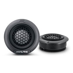 Alpine R2-S65C 16,5 cm Hjttaler komponent st - 2-vejs.