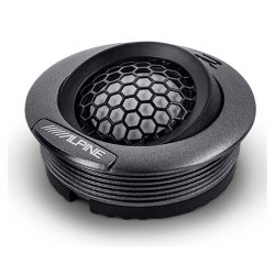 Alpine R2-S65C 16,5 cm Hjttaler komponent st - 2-vejs.