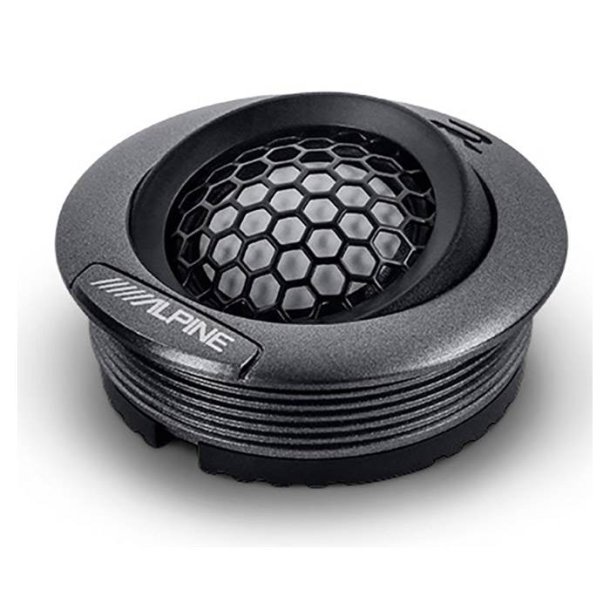 Alpine R2-S65C 16,5 cm Hjttaler komponent st - 2-vejs.