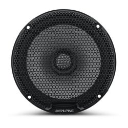 Alpine R2-S65 16,5 cm Hjttaler Coaxial