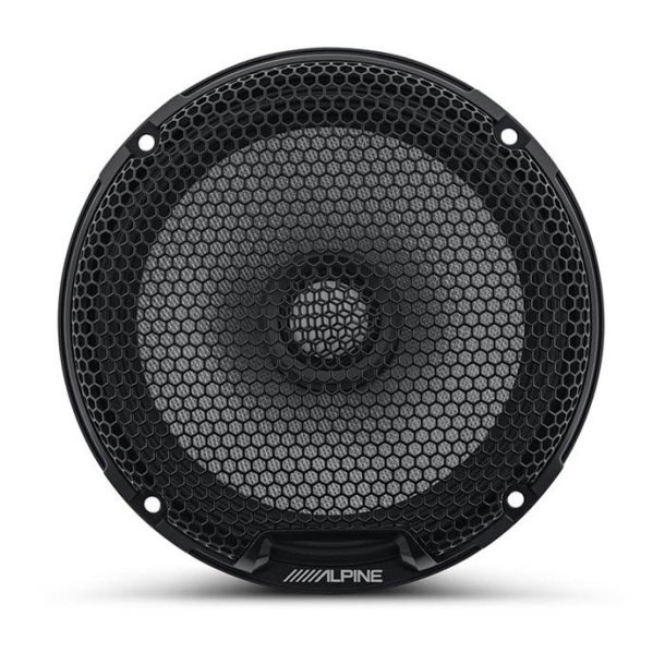 Alpine R2-S65 16,5 cm Hjttaler Coaxial