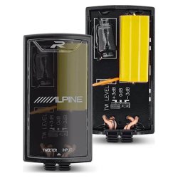 Alpine R2-S69C 6x9" cm Hjttaler 2-vejs komponent st
