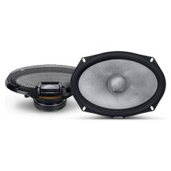 Alpine R2-S69C 6x9" cm Hjttaler 2-vejs komponent st