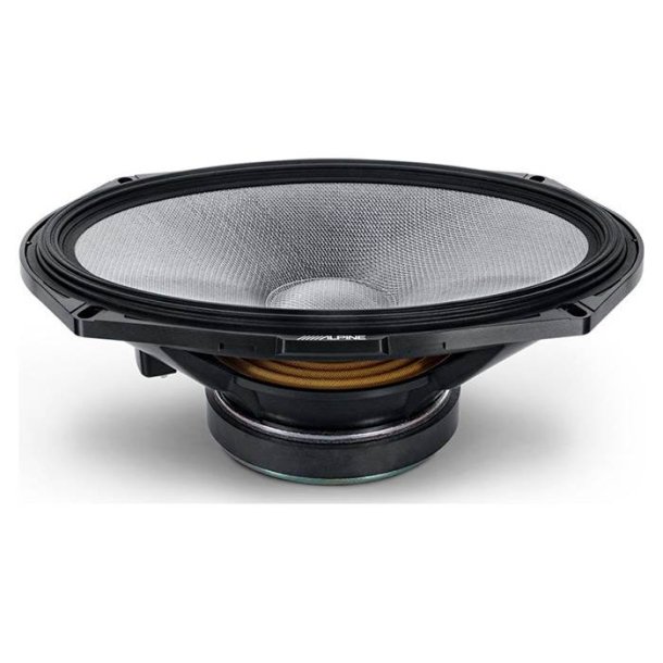 Alpine R2-S69C 6x9" cm Hjttaler 2-vejs komponent st