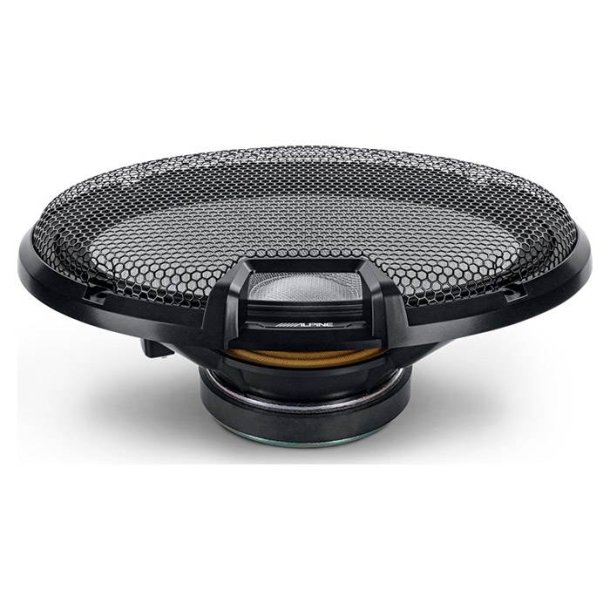 Alpine R2-S69C 6x9" cm Hjttaler 2-vejs komponent st