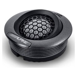 Alpine R2-S69C 6x9" cm Hjttaler 2-vejs komponent st