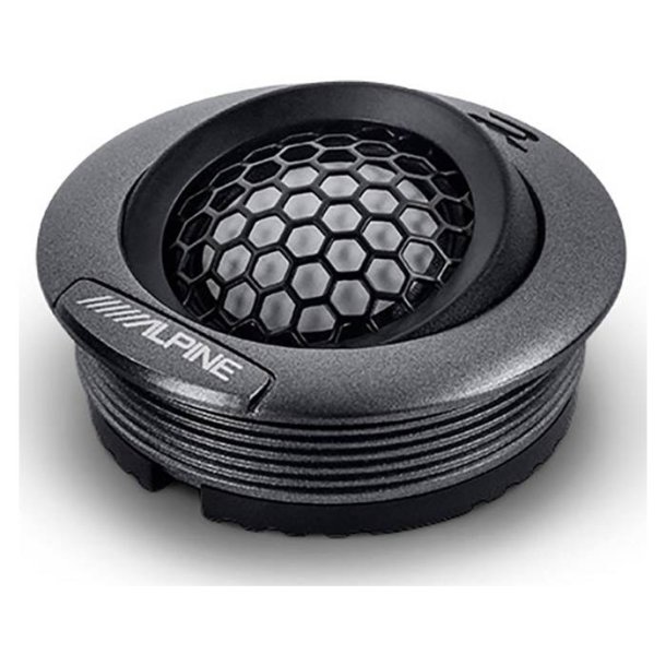 Alpine R2-S69C 6x9" cm Hjttaler 2-vejs komponent st