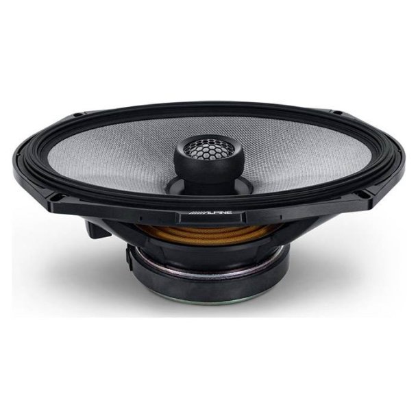 Alpine R2-S69 6x9" Hjttaler Coaxial 2 vejs
