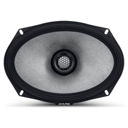 Alpine R2-S69 6x9" Hjttaler Coaxial 2 vejs
