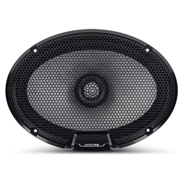 Alpine R2-S69 6x9" Hjttaler Coaxial 2 vejs