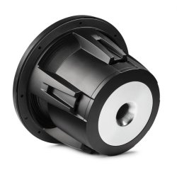 Alpine R2-W10D2 10" Subwoofer 2 ohm, R-Serie