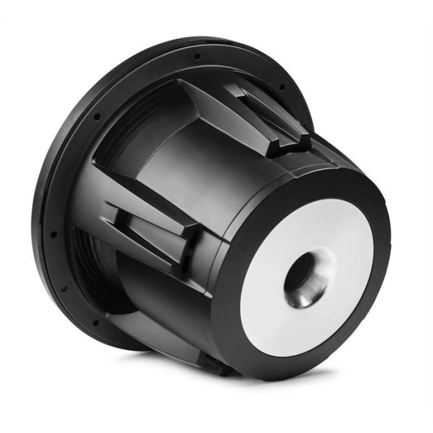 Alpine R2-W10D2 10" Subwoofer 2 ohm, R-Serie