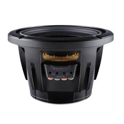 Alpine R2-W10D2 10" Subwoofer 2 ohm, R-Serie