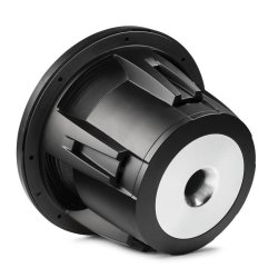 Alpine R2-W10D4 10" Subwoofer 4 ohm, R-Serie