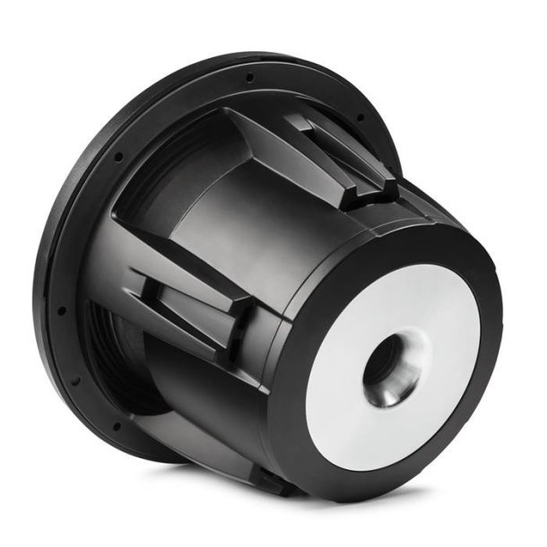 Alpine R2-W10D4 10" Subwoofer 4 ohm, R-Serie