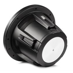 Alpine R2-W8D2 8" Aktiv Subwoofer 2 ohm, R-Serie