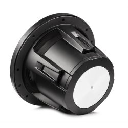 Alpine R2-W8D4 8" Aktiv Subwoofer 4 ohm, R-Serie