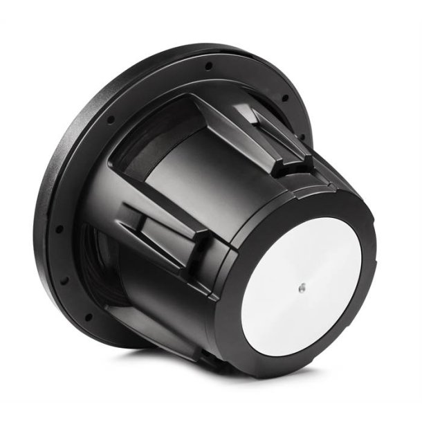 Alpine R2-W8D4 8" Aktiv Subwoofer 4 ohm, R-Serie