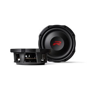 Alpine RS-W10D4 Shallow Type-R subwoofer 10
