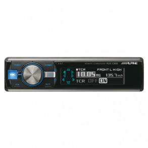 Alpine RUX-C800 Styreenhed til PXA-H800