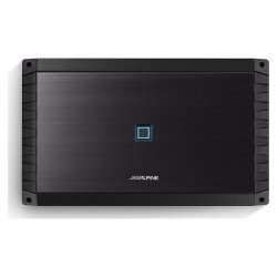 Alpine S2-A120M mono Forstrker, R serie