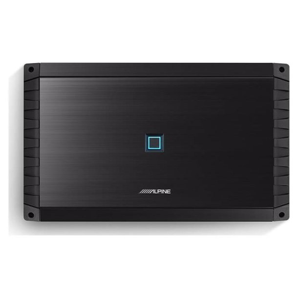 Alpine S2-A120M mono Forstrker, R serie