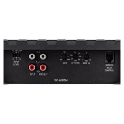 Alpine S2-A120M mono Forstrker, R serie