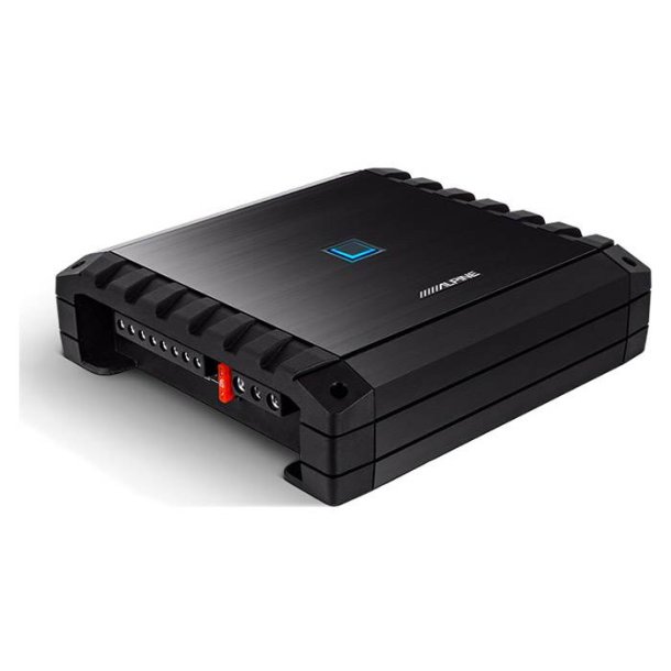 Alpine S2-A36F 4-kanals Forstrker, R serie