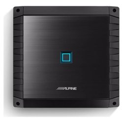 Alpine S2-A36F 4-kanals Forstrker, R serie