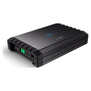 Alpine S2-A55V 5-kanals Forstrker, R serie