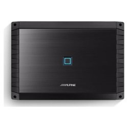 Alpine S2-A55V 5-kanals Forstrker, R serie