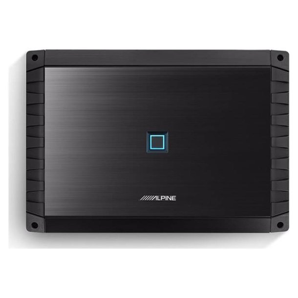 Alpine S2-A55V 5-kanals Forstrker, R serie