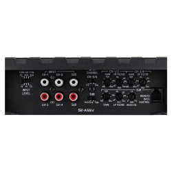 Alpine S2-A55V 5-kanals Forstrker, R serie