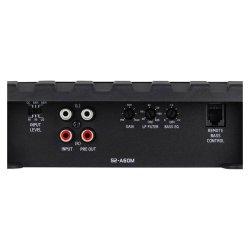 Alpine S2-A60M mono Forstrker, R serie