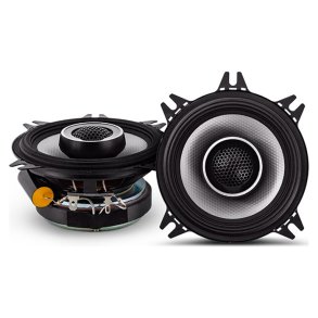Alpine S2-S40 10 cm H�jttaler Coaxial 2 vejs
