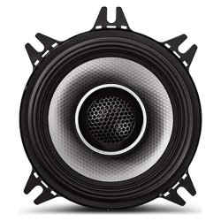 Alpine S2-S40 10 cm H�jttaler Coaxial 2 vejs