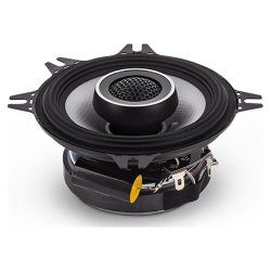 Alpine S2-S40 10 cm H�jttaler Coaxial 2 vejs