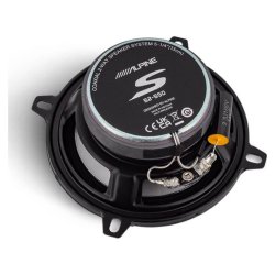 Alpine S2-S50 13 cm Hjttaler Coaxial 2 vejs