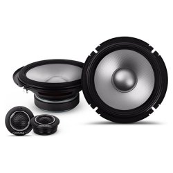 Alpine S2-S65C 16,5 cm Hjttaler komponent st