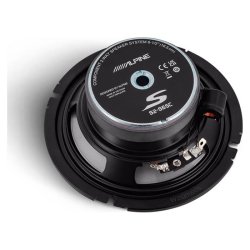 Alpine S2-S65C 16,5 cm Hjttaler komponent st