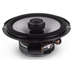 Alpine S2-S65 16,5 cm Hjttaler Coaxial 2 vejs