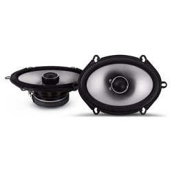Alpine S2-S68 6x8" Hjttaler Coaxial 2 vejs