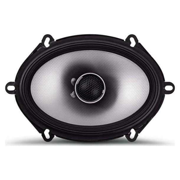 Alpine S2-S68 6x8" Hjttaler Coaxial 2 vejs