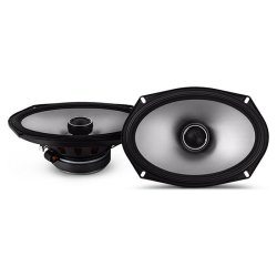 Alpine S2-S69 6x9" Hjttaler Coaxial 2 vejs