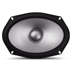 Alpine S2-S69C 6x9" Hjttaler Coaxial 2 vejs, Komponentst