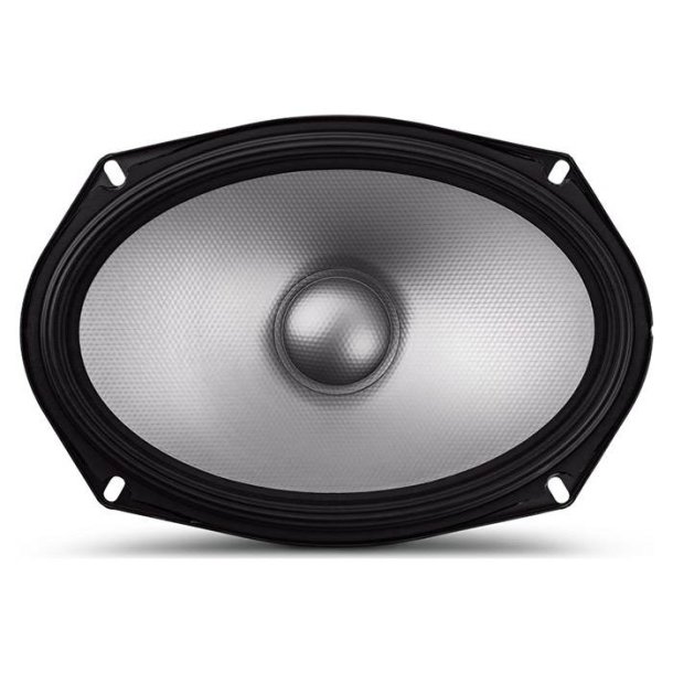 Alpine S2-S69C 6x9" Hjttaler Coaxial 2 vejs, Komponentst