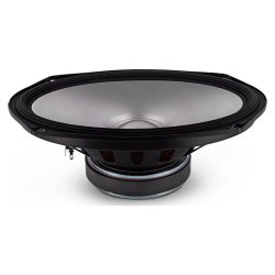Alpine S2-S69C 6x9" Hjttaler Coaxial 2 vejs, Komponentst