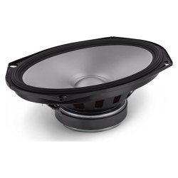 Alpine S2-S69C 6x9" Hjttaler Coaxial 2 vejs, Komponentst