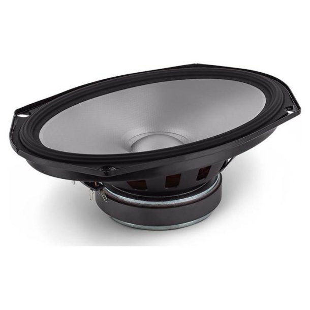 Alpine S2-S69C 6x9" Hjttaler Coaxial 2 vejs, Komponentst