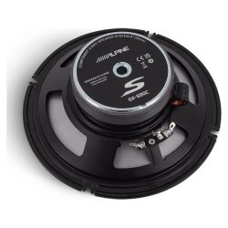 Alpine S2-S69C 6x9" Hjttaler Coaxial 2 vejs, Komponentst